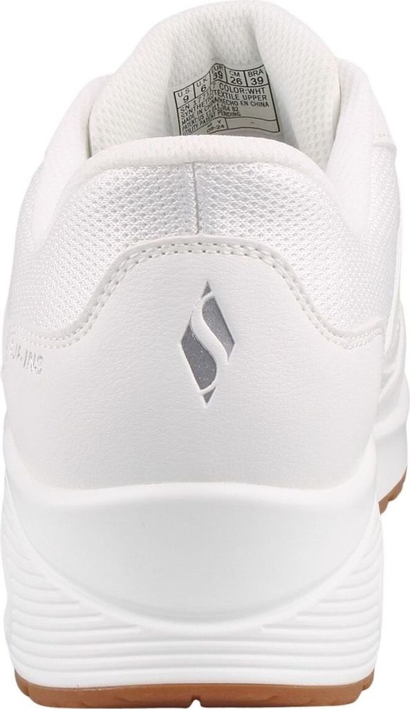 Skechers Uno - Spread the Love Sneakers Damen Produktbild 7