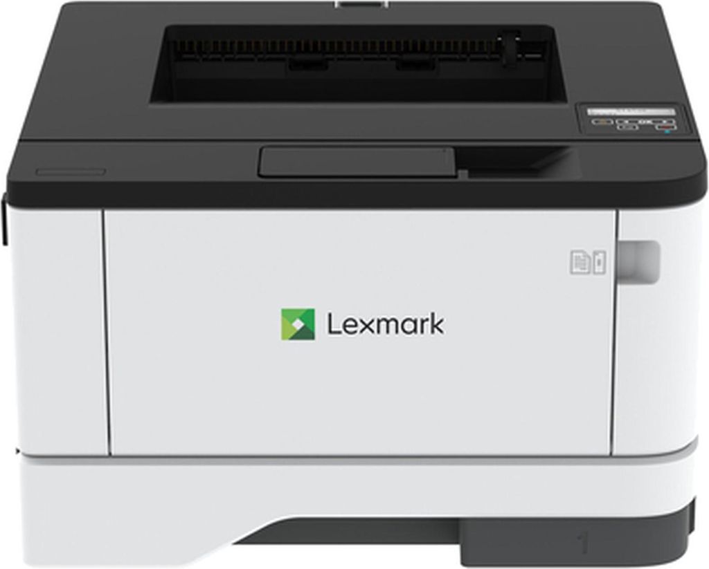 Lexmark MS431dn - Drucker - s/w - Duplex - Laser Produktbild 