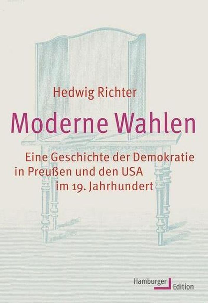 Moderne Wahlen