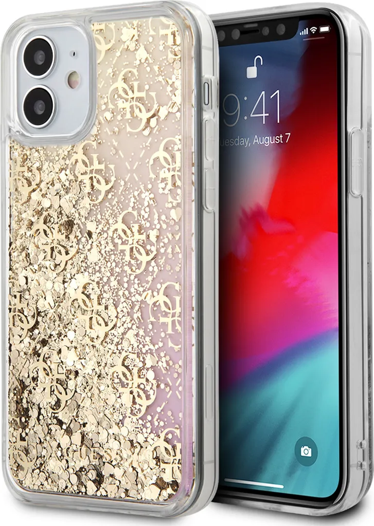 Custoda per cellulare - Cellularlne Zero - Phone 12 /12 Pro Custoda