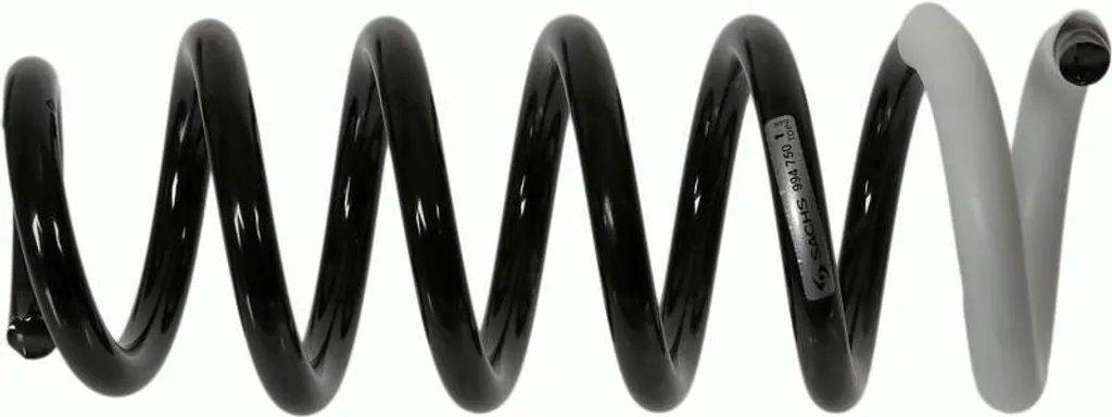 Ressort de suspension SACHS 994 750 : rénovez le train de votre 3008