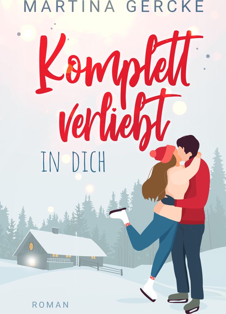 Komplett verliebt in dich