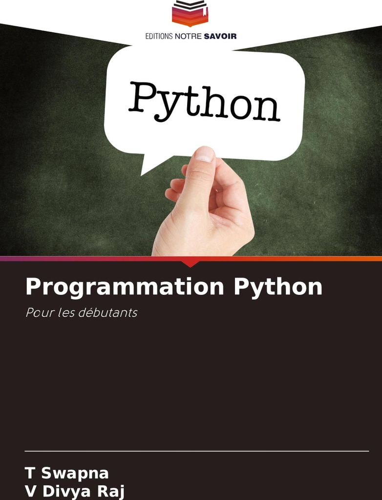 Programmation Python