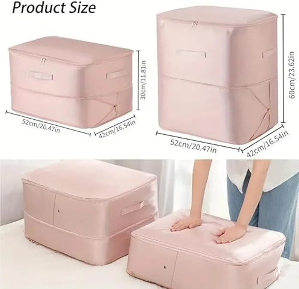 Basta Buste Rotte! Borsa Autocompressione che Funziona Davvero - 5