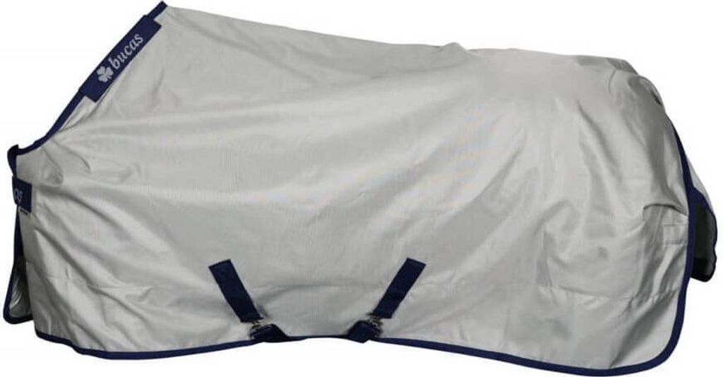 Bucas Outdoordecke 0g Power Turnout Light Big Neck Produktbild 