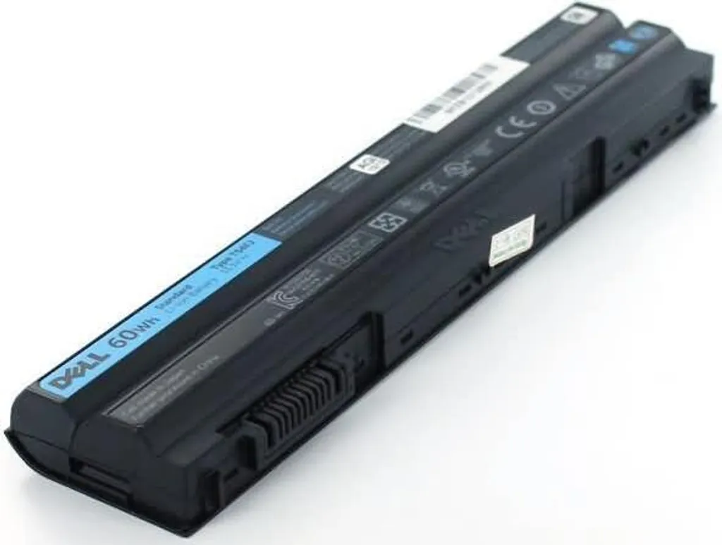 Batterie de Rechange DELL T54FJ Haute Capacité Li-ion pour Laptop Dell