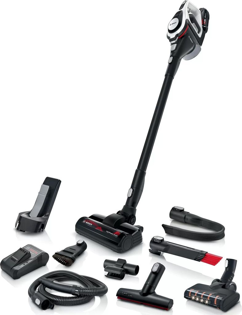 Bosch BSS825ALL Serie 8 Akkustaubsauger