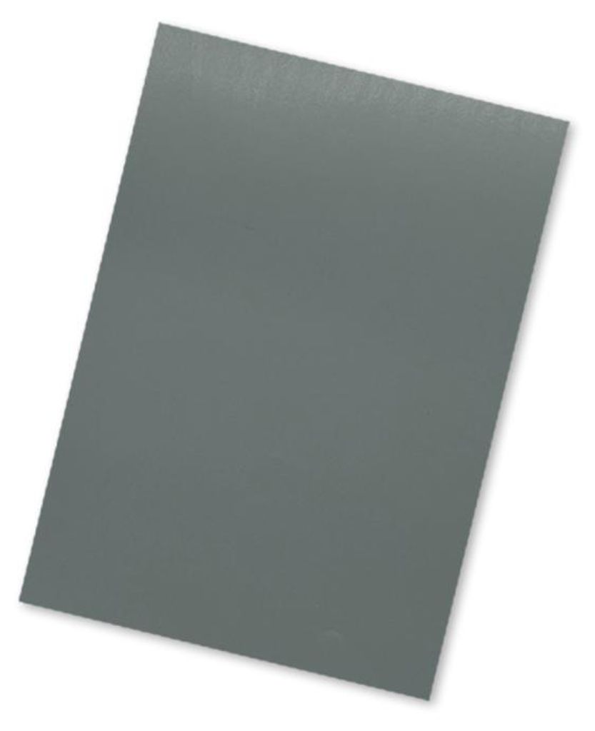 Plottermarie Vinylfolie Vinyl glänzend permanent haftend & wetterfest – Vinylfolie für Autos, Möbel, Gläser, Fenster, Schilder, Außenbereich...