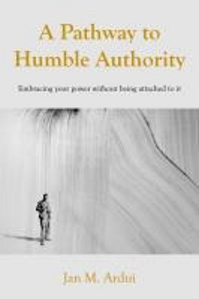 A Pathway to Humble Authority