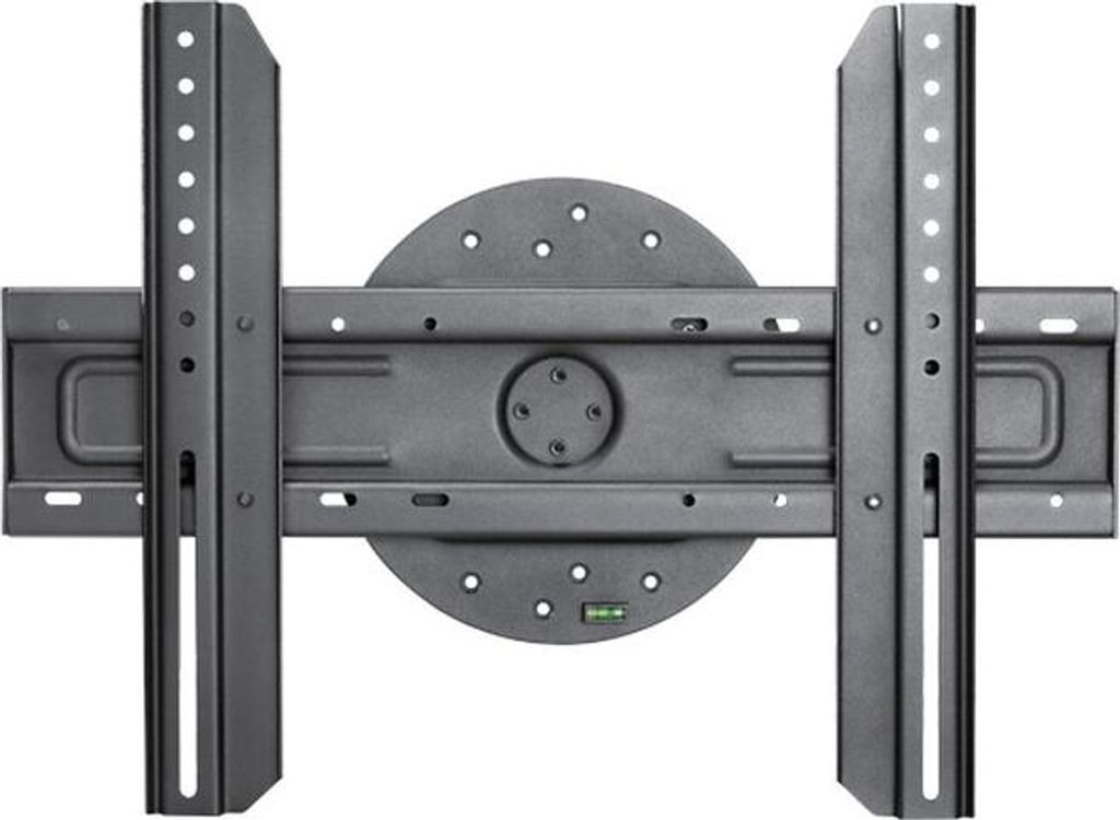Soporte de pared para TV NEWSTAR, modelo LED-WR100, color Imagen del producto 