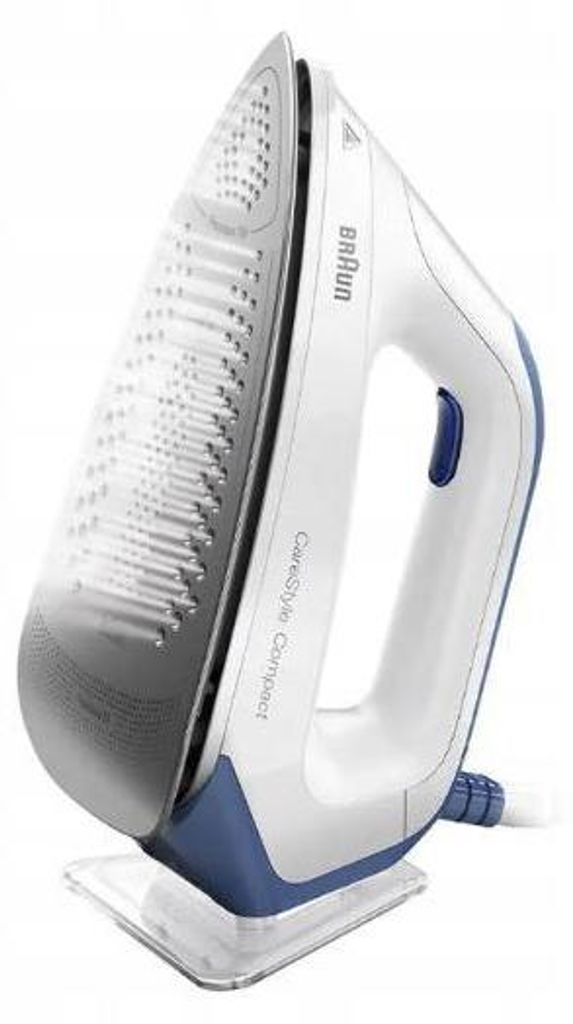 Generator pary Braun CareStyle Compact IS 2143 BL 2400W 6 Zdjęcie produktu 