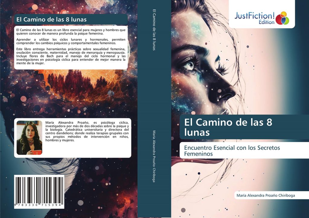 El Camino de las 8 lunas