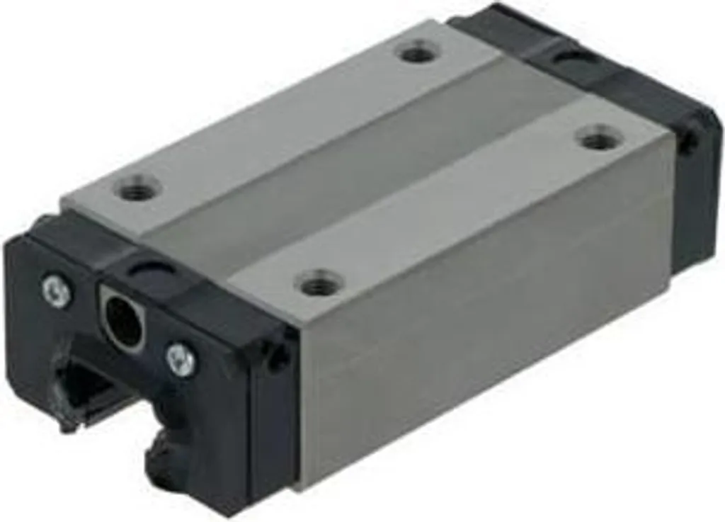 Patin de guidage à billes KWVE25 INA Série 25 pour machines CNC G3