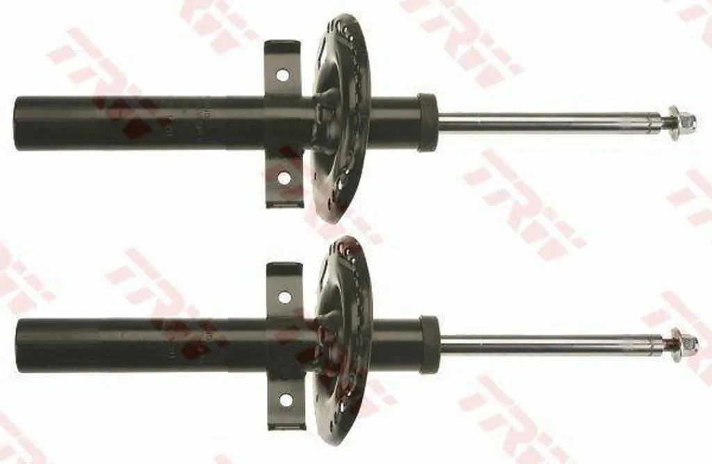Amortisseur TRW JGM1044T OE 8200222457 pour Renault Megane II