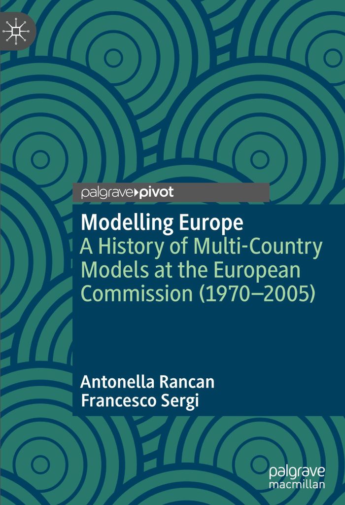 Modelling Europe