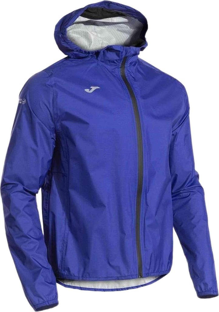 Joma Oilskin 102518.728 in Blue color size medium