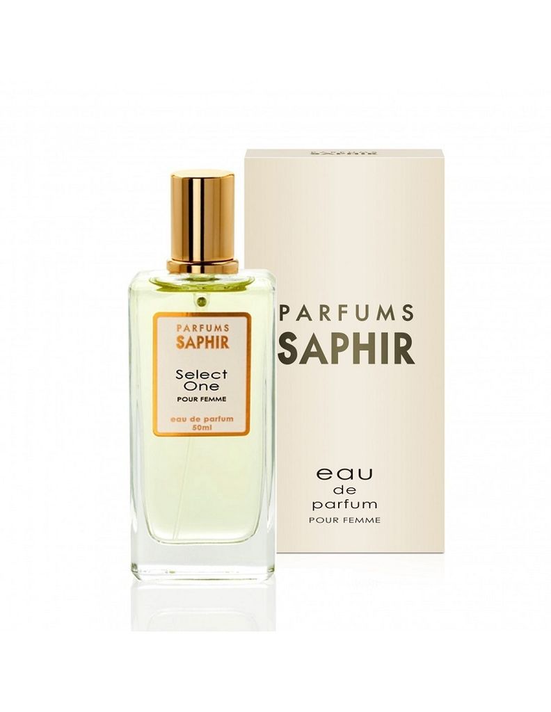 Saphir Select One Women Woda perfumowana, 50ml Obrázek produktu 
