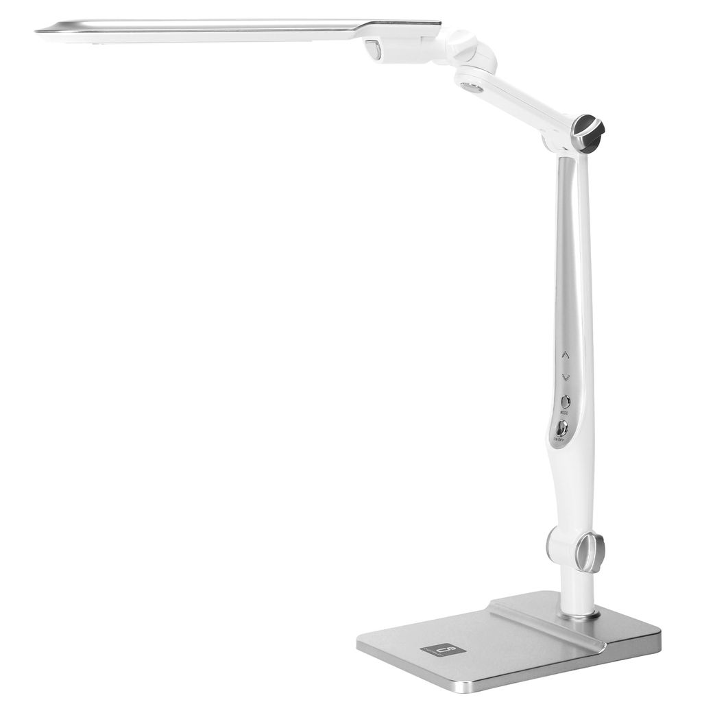 Aigostar Schreibtischlampe, LED-Schreibtischlampe, dimmbar, Produktbild 