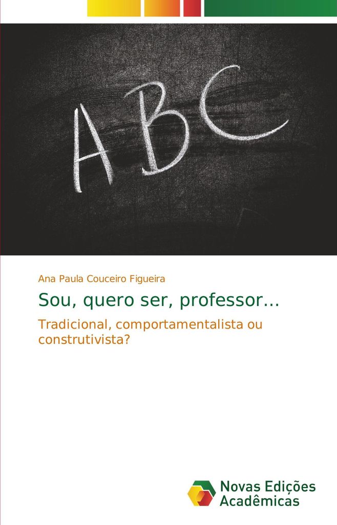 Sou, quero ser, professor...