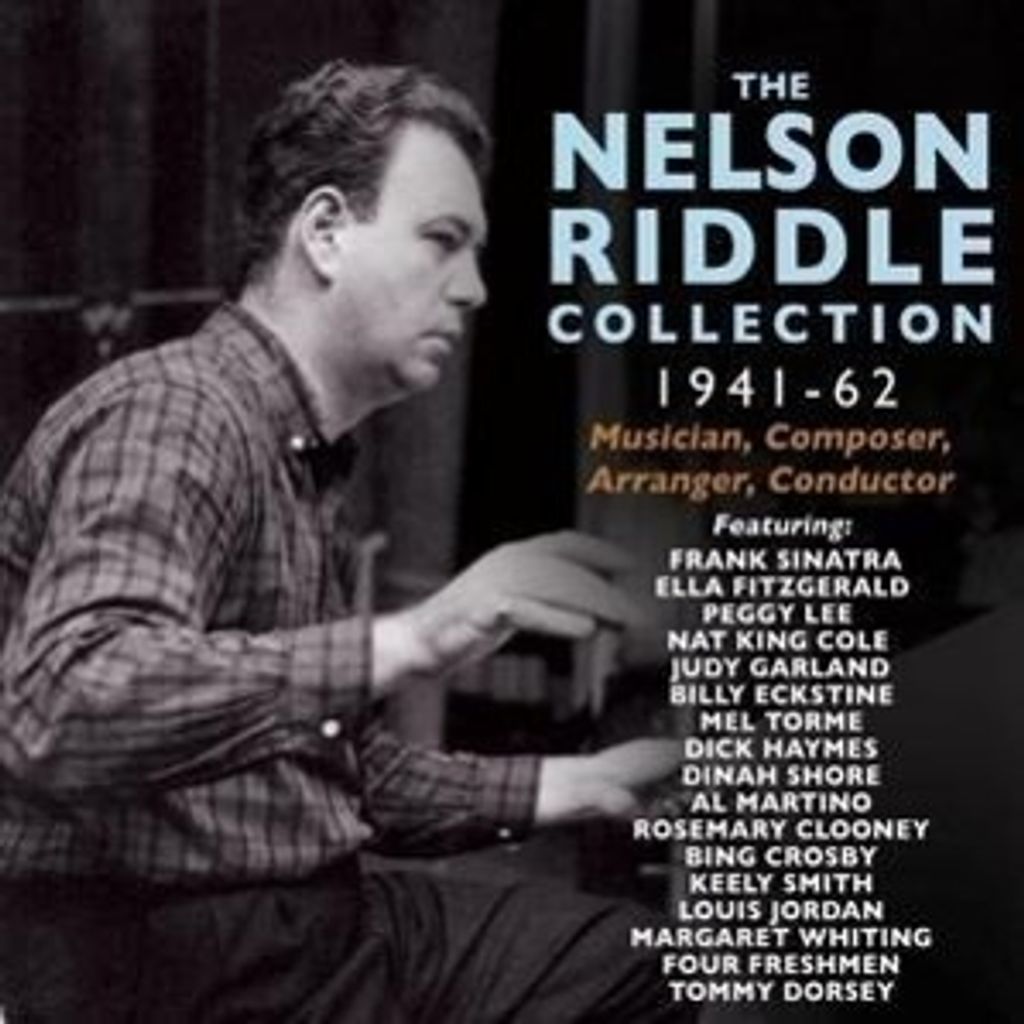 N. Riddle Collection 1941-62