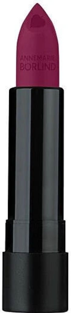 Annemarie Borlind Lippenstift Matt Berry 4 g