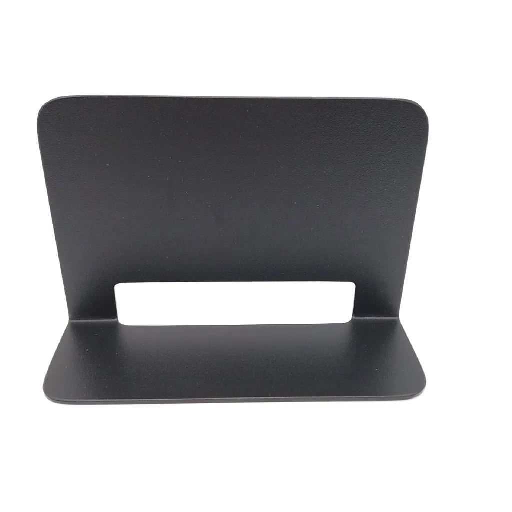 Tablette de bain inox anti-rouille fixation adhésive forte 30cm