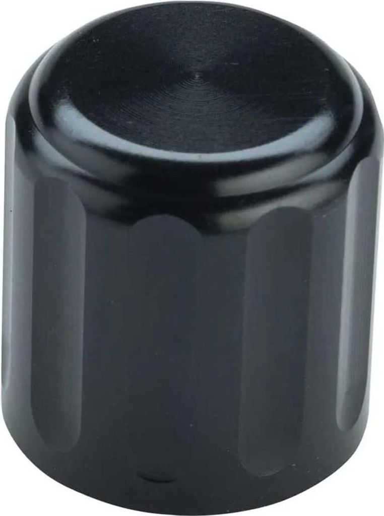 Fox 36/38 & 40-2015 Oberkappe Schwarz  Schwarz One Size Produktbild 