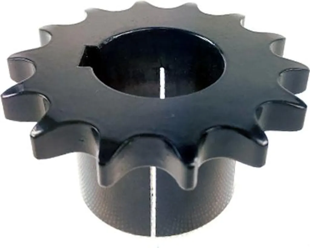 Pignon Oros 14 Dents 1 321 592 - Pièce de Transmission Haute Précision