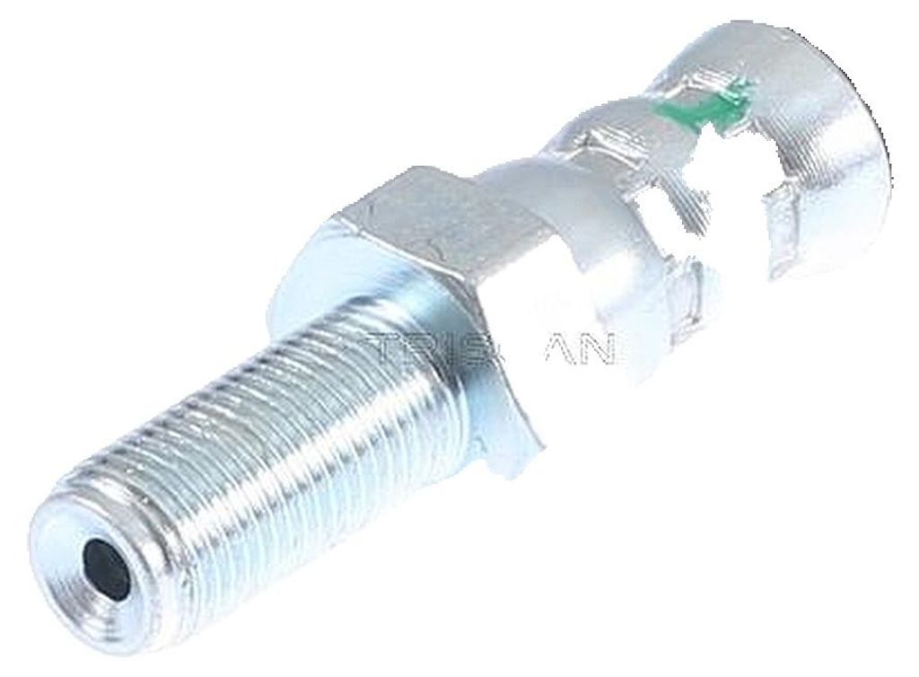 Bremsschlauch 330 mm M10x1 & M10x1 TRISCAN IAM-Expertise für u.a. VOLVO 240