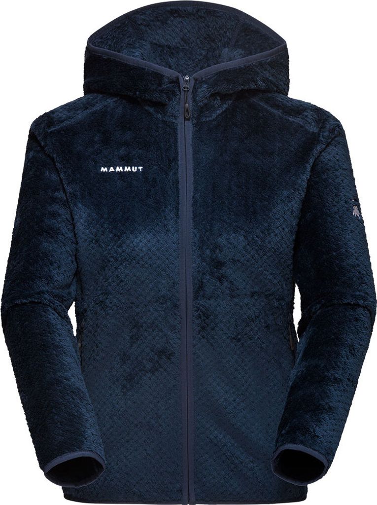 Mammut Innominata ML Hooded Women's Jacket marine XL