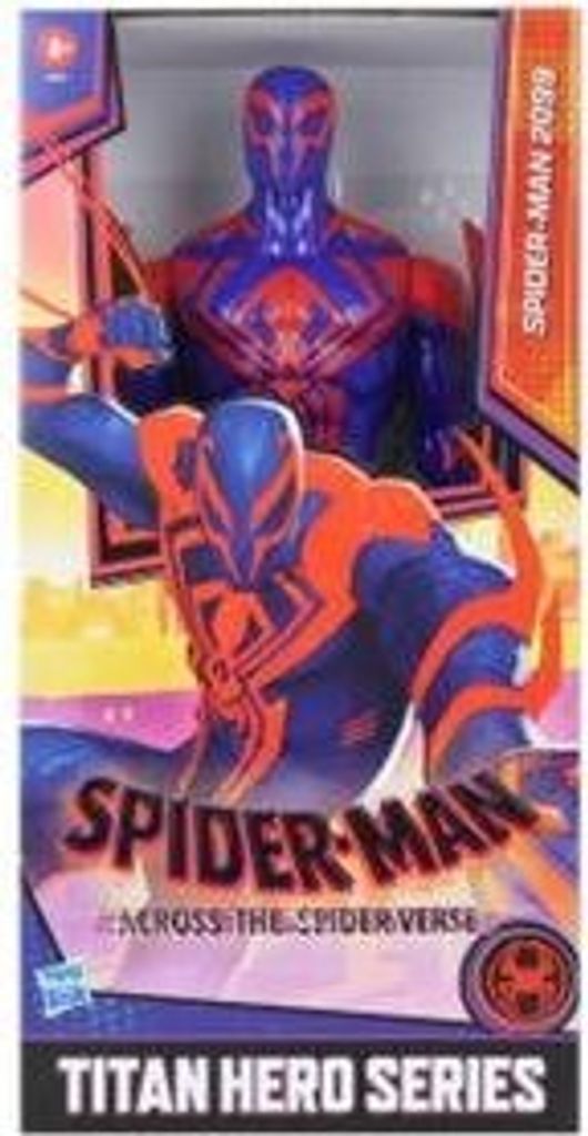 SPI Titan Hero DLX Obrázek produktu 
