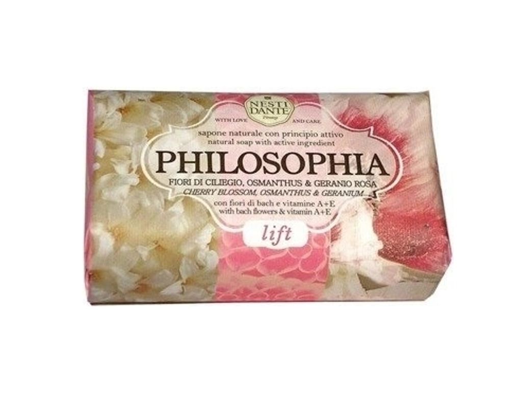 Mydlo na umývanie Nesti Dante Philosophia 250g Obrázok produktu 