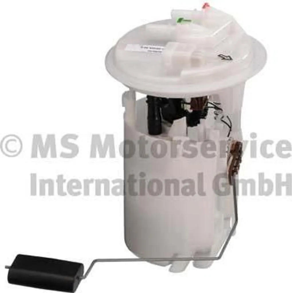 D。 Unité d'alimentation carburant PIERBURG 7.00468.28.0 OE 133313 Clio