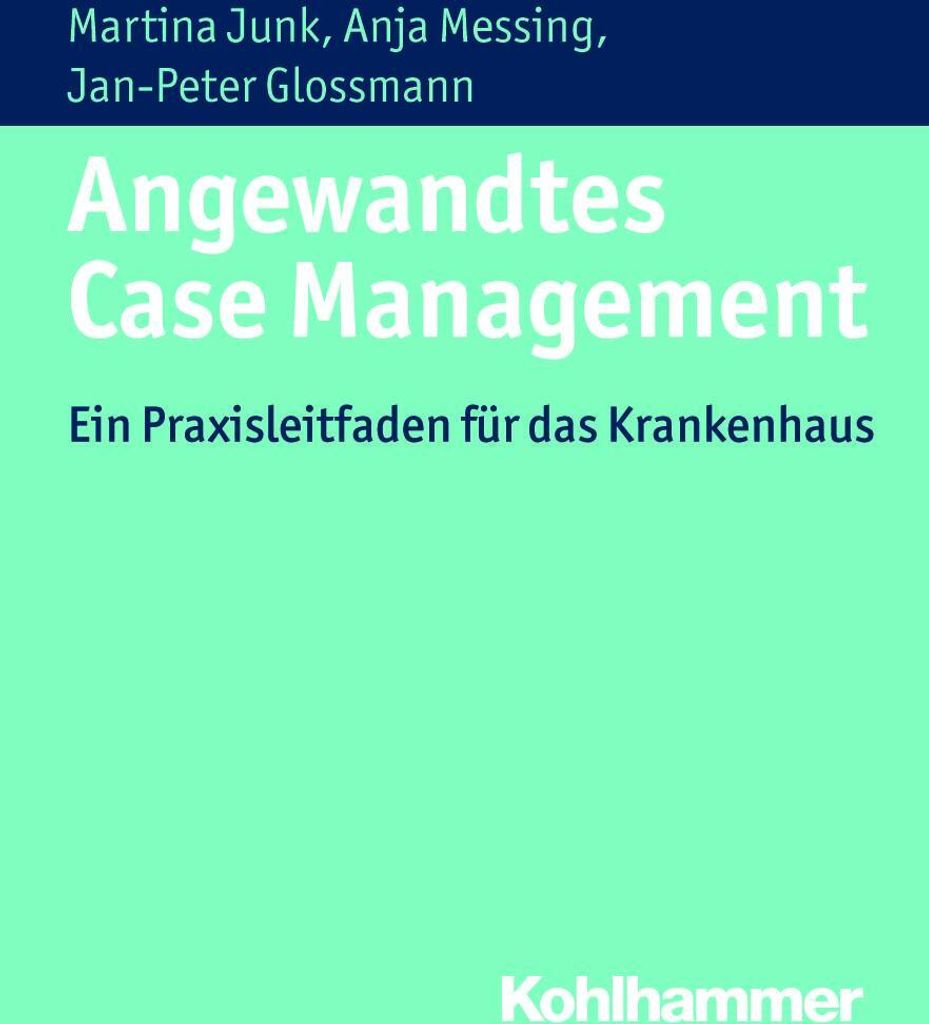 Angewandtes Case Management