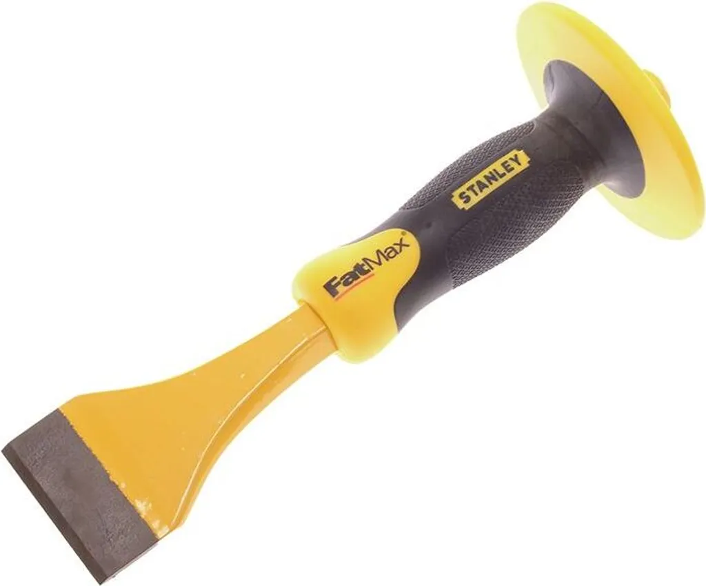 Ciseau d'électricien FatMax avec garde de protection Stanley 250mm - 4