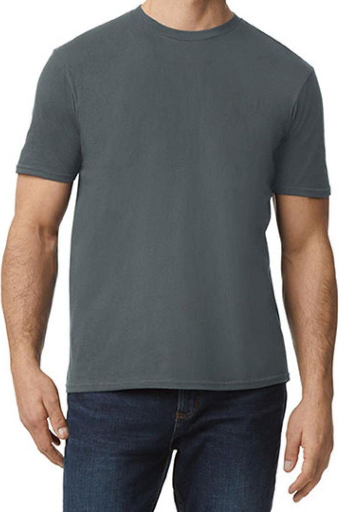 Gildan Softstyle EZ Adult T-Shirt