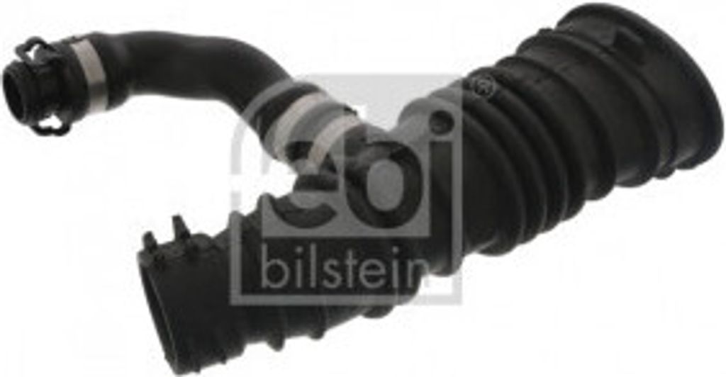 FEBI BILSTEIN 46730 - OE 3M519A673MC Ansaugschlauch, Luftfilter für Focus II, Focus C-Max (DM2)