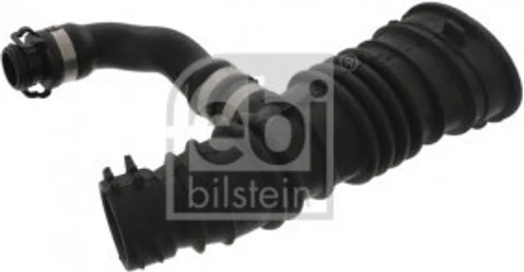 Conduit d'air moteur pour Focus C-Max et Focus 2 - Remplacement 46730 Febi