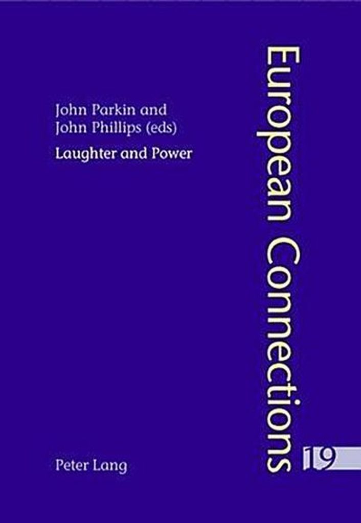 Laughter and Power