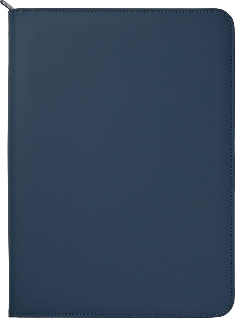 Vinga - Portfolio "Baltimore", A4 XD487 (Einheitsgröße) (Marineblau)