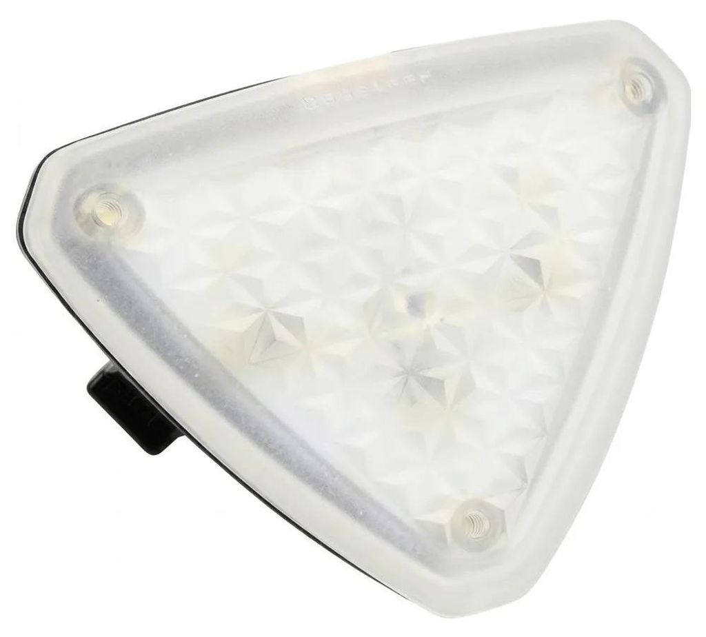 Abus YOUN-I 2.0 luce posteriore chiara Ersatzlicht Immagine del prodotto 