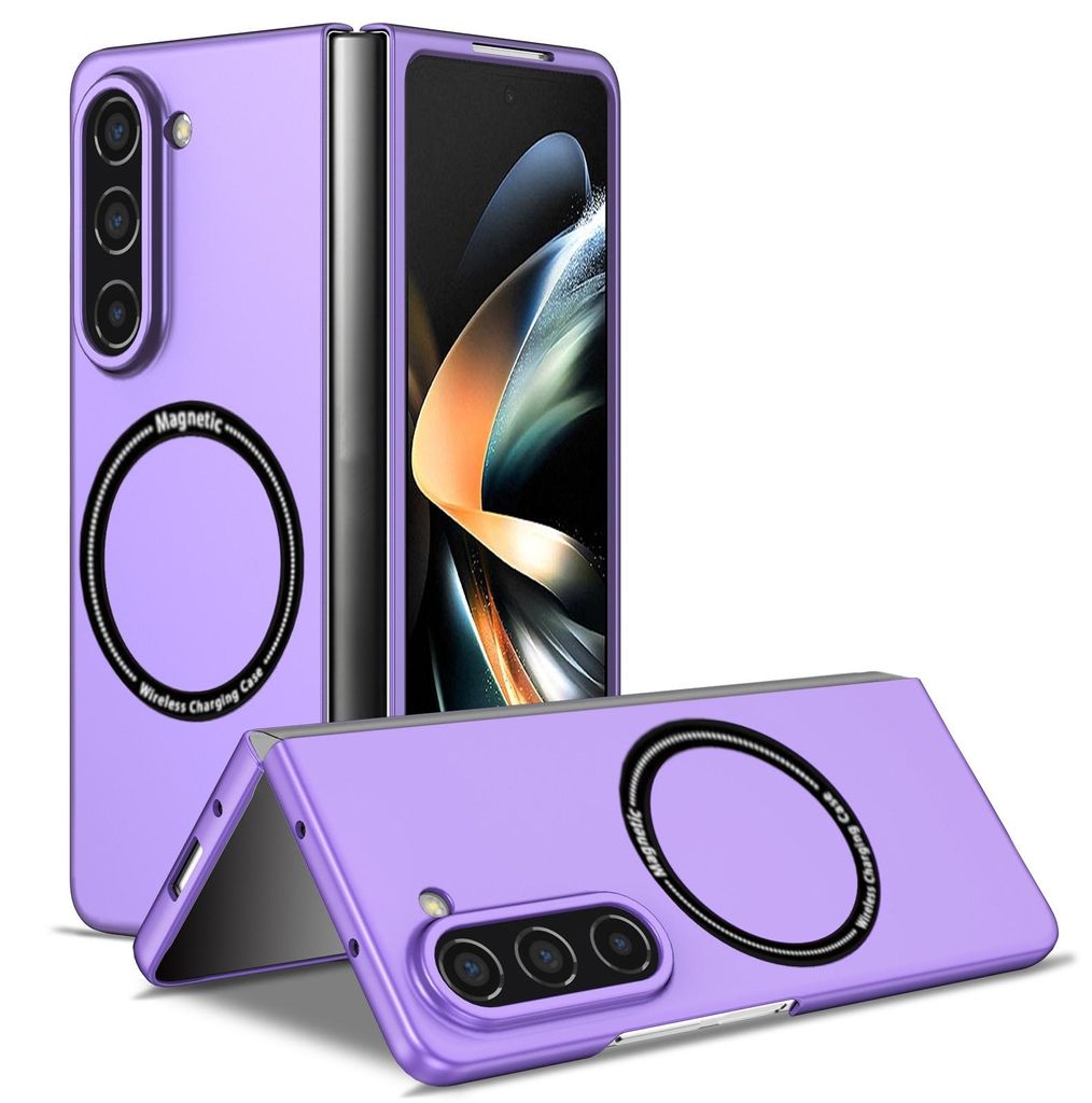 Für Samsung Galaxy Z Fold6 5G Magnet Magsafe faltbare Produktbild 