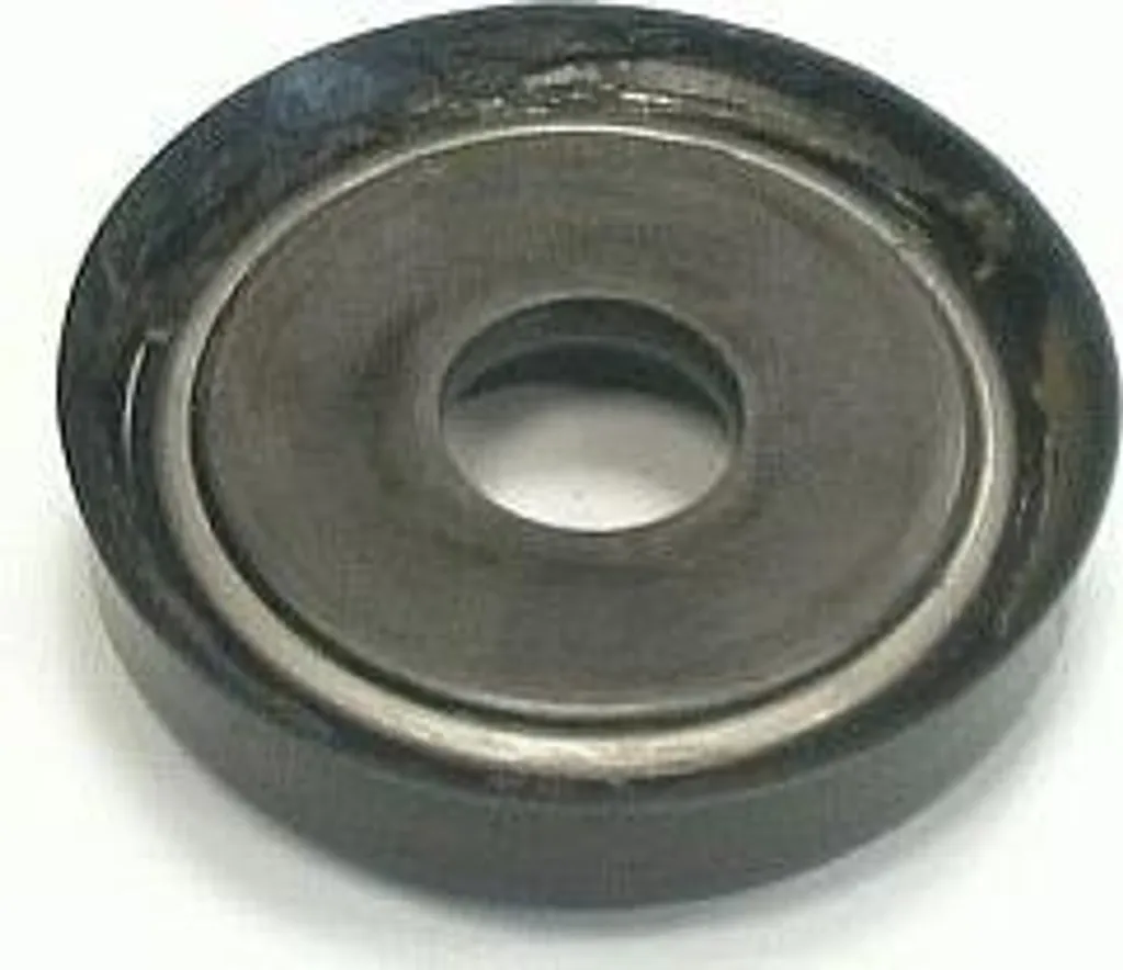 Coupelle d'amortisseur avant SACHS 801003 compatible Ford Escort OE 6112404