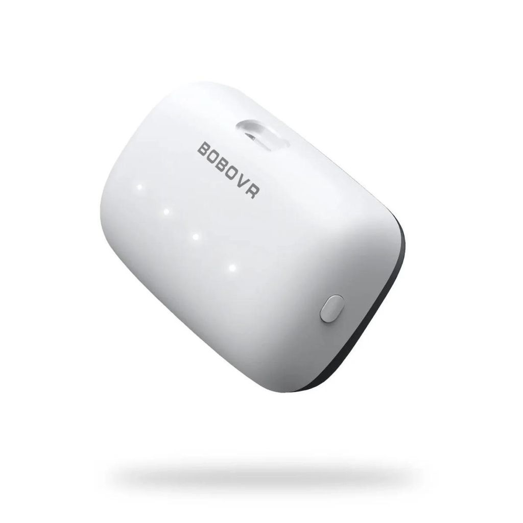Batterie externe BOBOVR B100 pour Meta Quest 3 / 3S | Image du produit 
