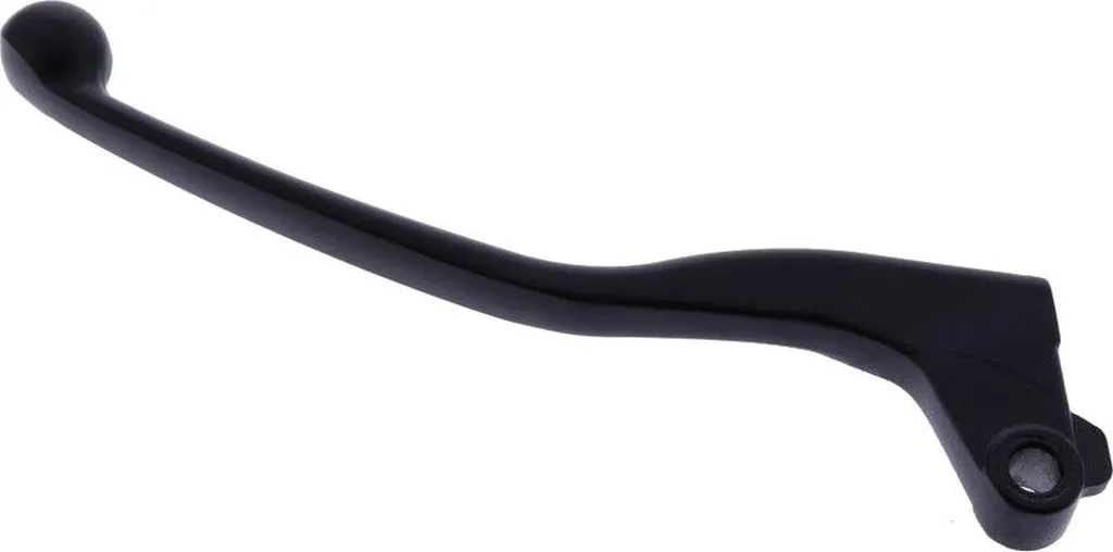 Poignée d'embrayage moto noire pour Honda CB 125 F CBS série 2017-2020