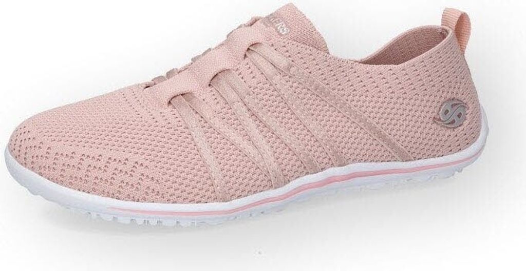 DOCKERS BY GERLI Barfußschuhe Damen rosa 39