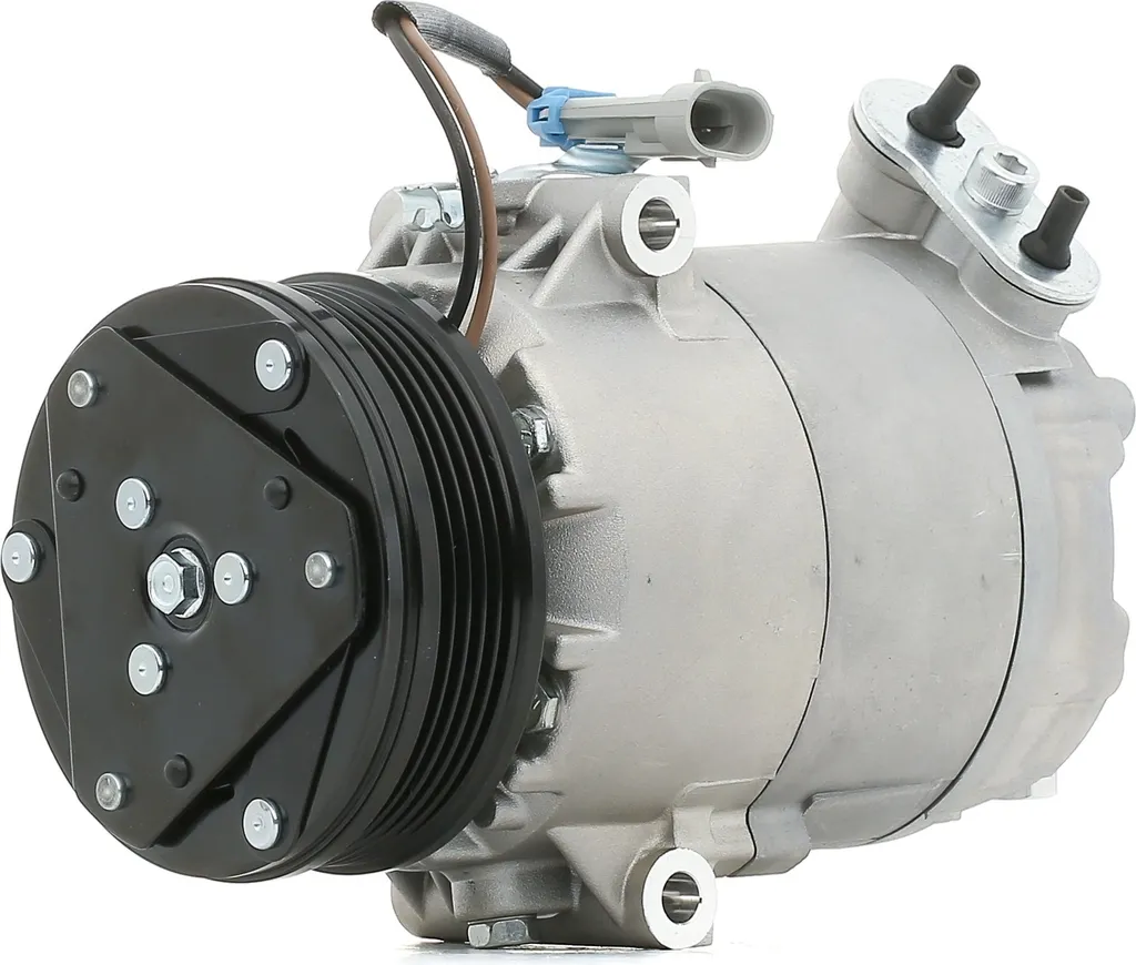 Compresseur Climatisation 12V pour Opel Corsa C, Meriva et Combo