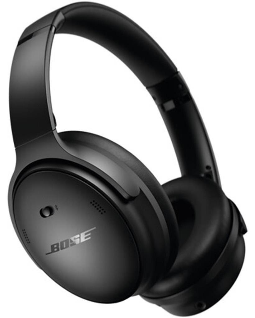 Bose Bose QuietComfort SC Headset kabelgebunden und Produktbild 