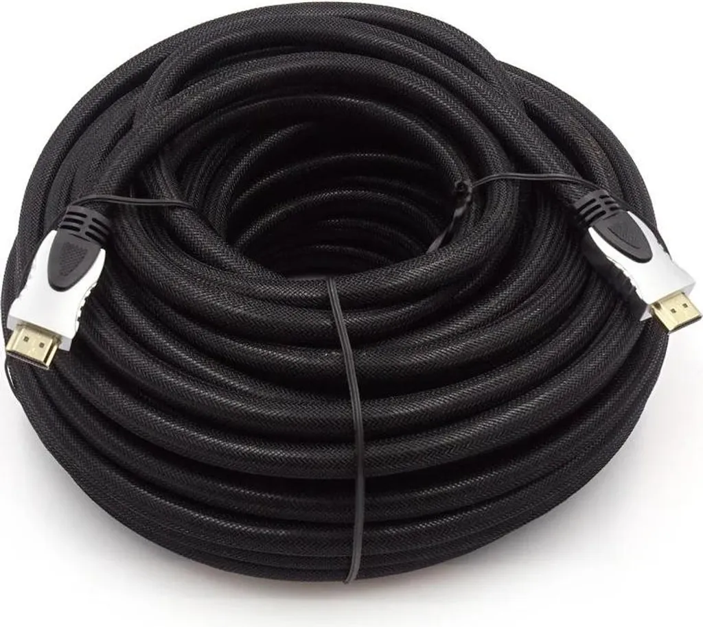 Cavo HDMI 20m CONOTECH NS-020 Professionale - Schermato FullHD