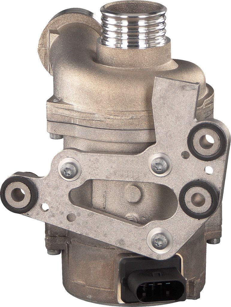 FEBI BILSTEIN Kühlmittelpumpe Wasserpumpe für BMW 5 Touring (F11) 47160